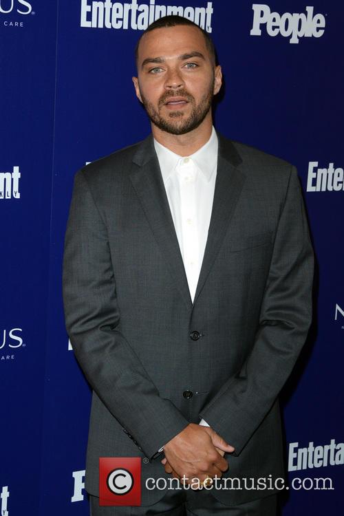 Jesse Williams