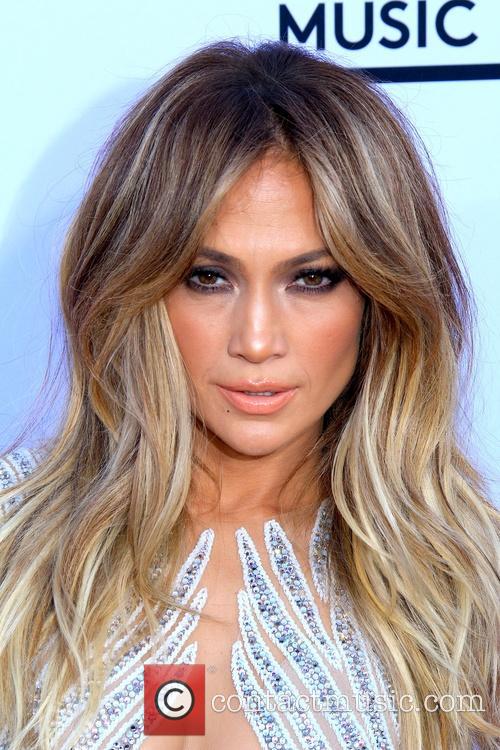 Jennifer Lopez