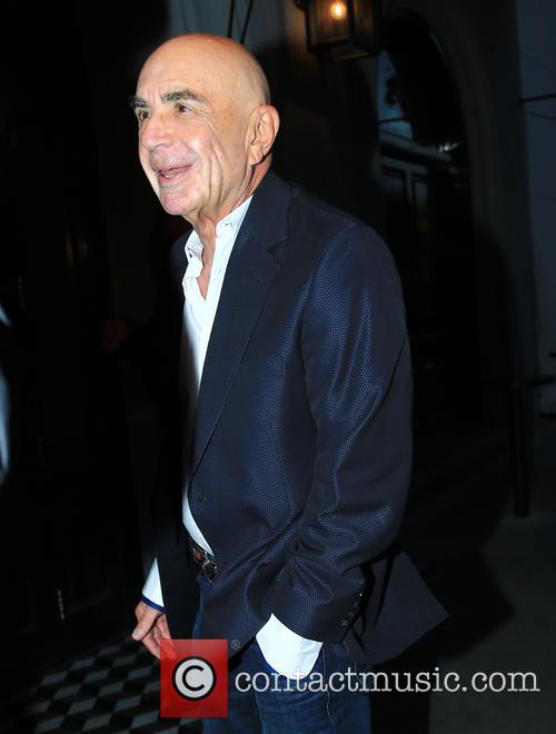 Robert Shapiro