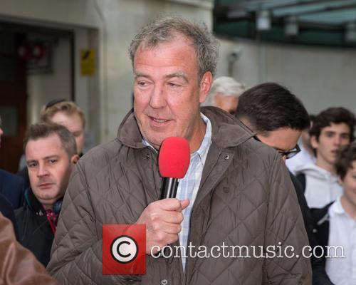 Jeremy Clarkson