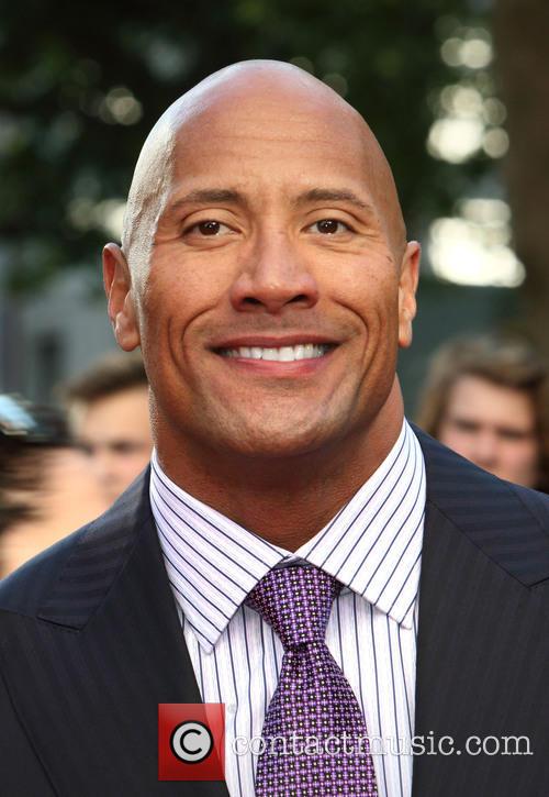 Dwayne Johnson