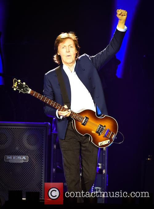 Paul McCartney