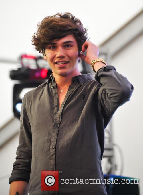 George Shelley