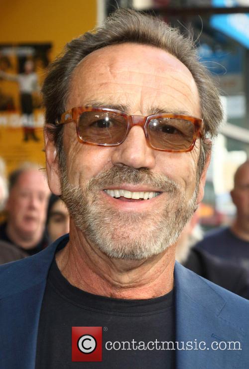 Robert Lindsay