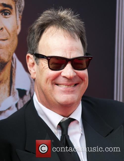 Dan Aykroyd