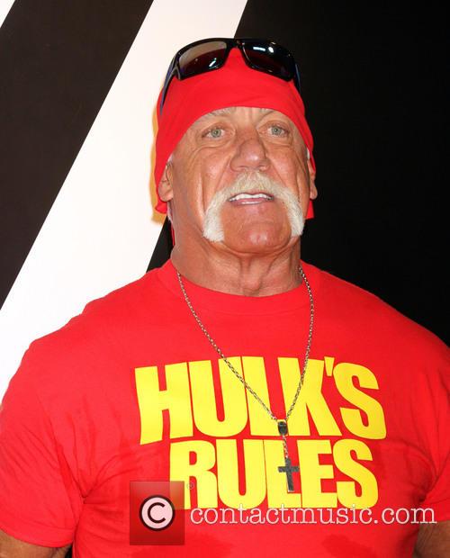 Hulk Hogan