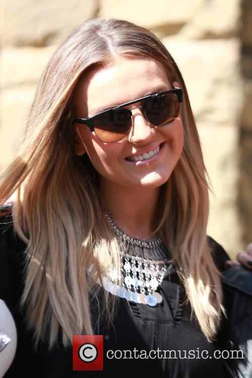 Perrie Edwards