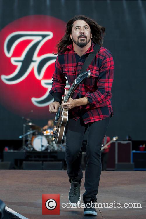 Dave Grohl