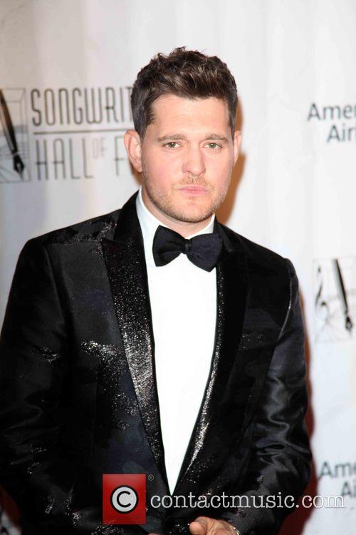 Michael Buble