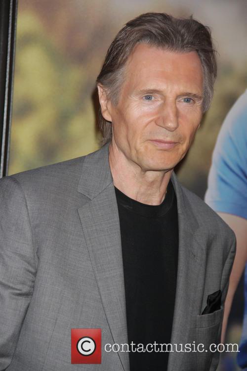 Liam Neeson