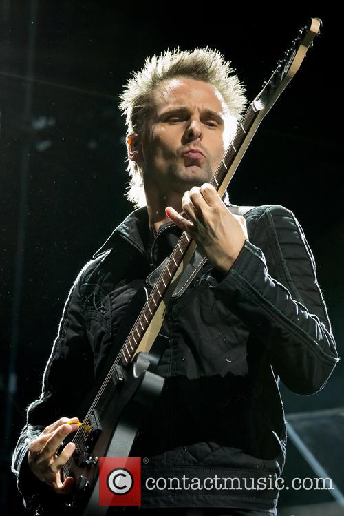 muse performing live 4801777