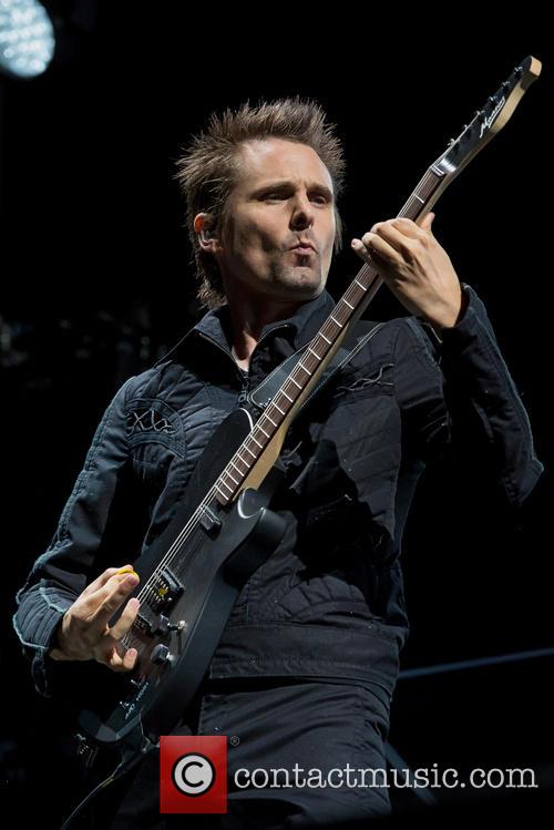 muse performing live 4801777