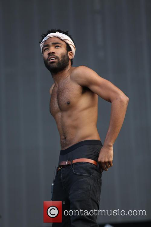 Donald Glover