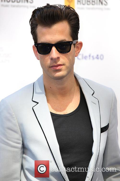 Mark Ronson