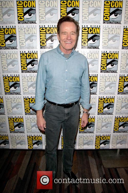 Bryan Cranston