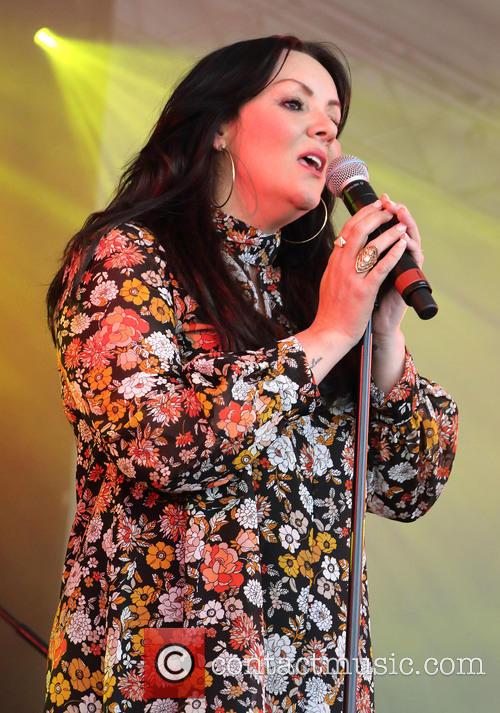 Martine McCutcheon