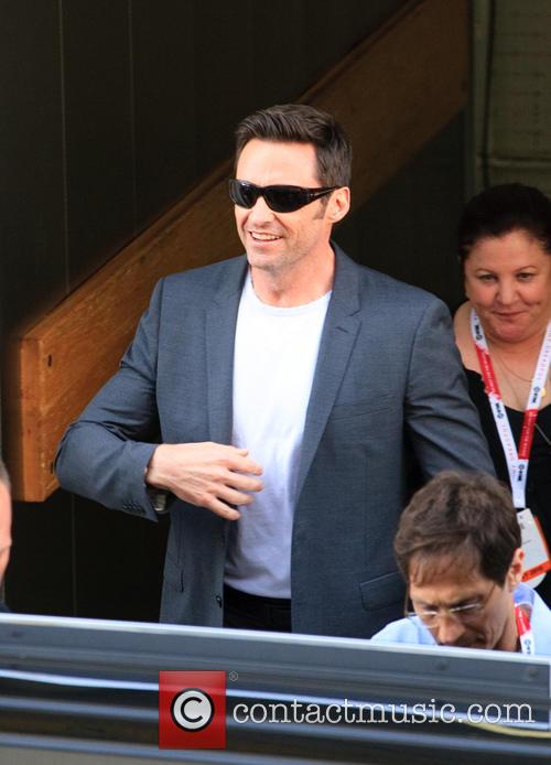 Hugh Jackman