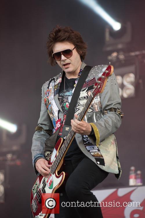 Nicky Wire