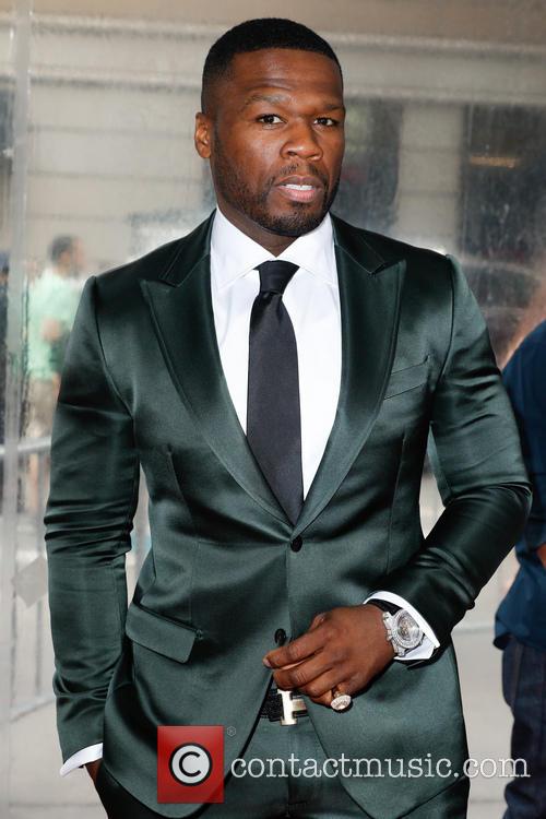 50 Cent