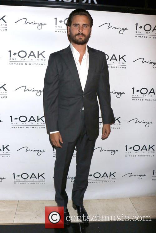 Scott Disick