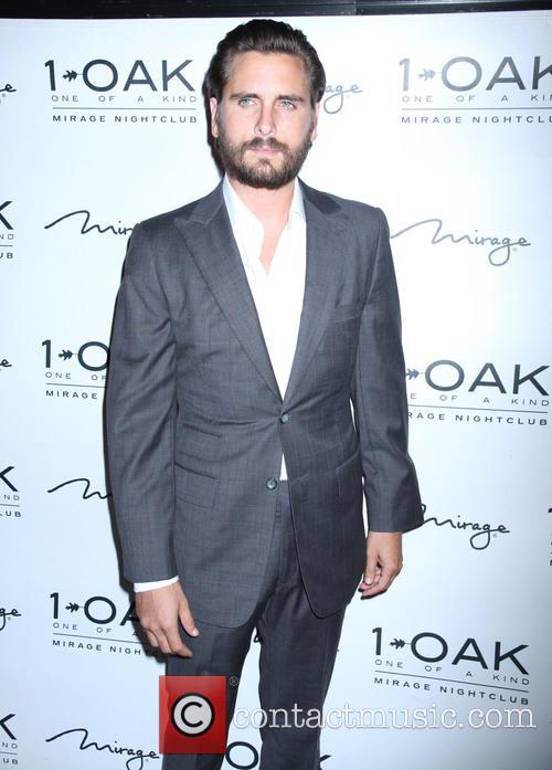 Scott Disick