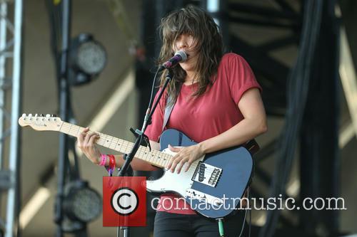 Courtney Barnett