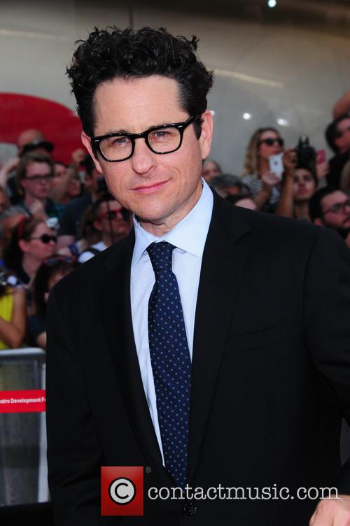 JJ Abrams