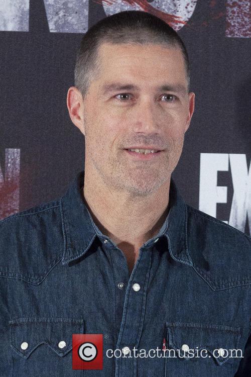 Matthew Fox led the series as Jack