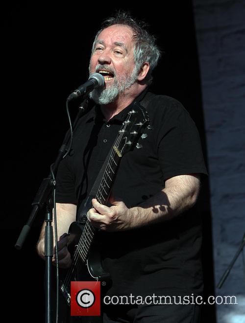 Pete Shelley