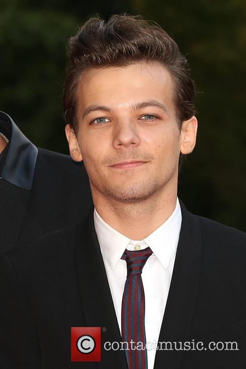 Louis Tomlinson