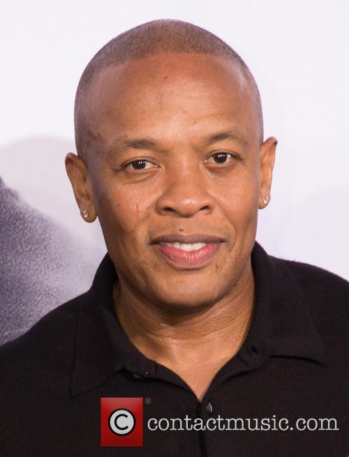 Dr. Dre