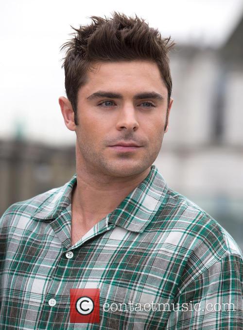 Zac Efron