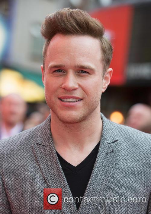 Olly Murs