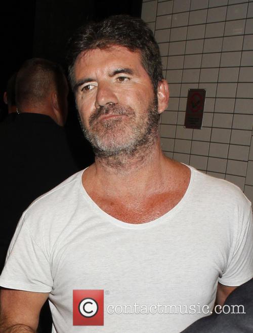 Simon Cowell