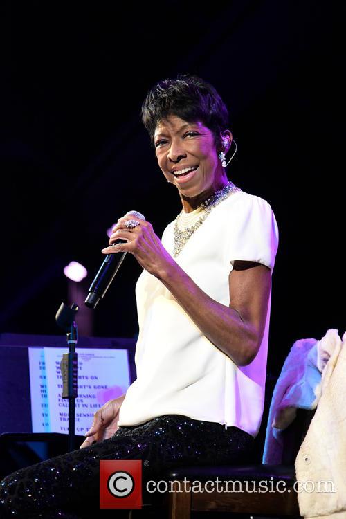 Natalie Cole