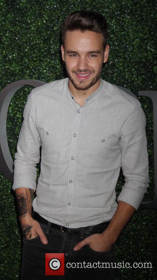 Liam Payne