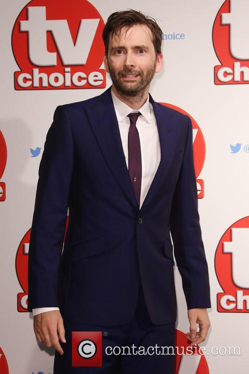 David Tennant