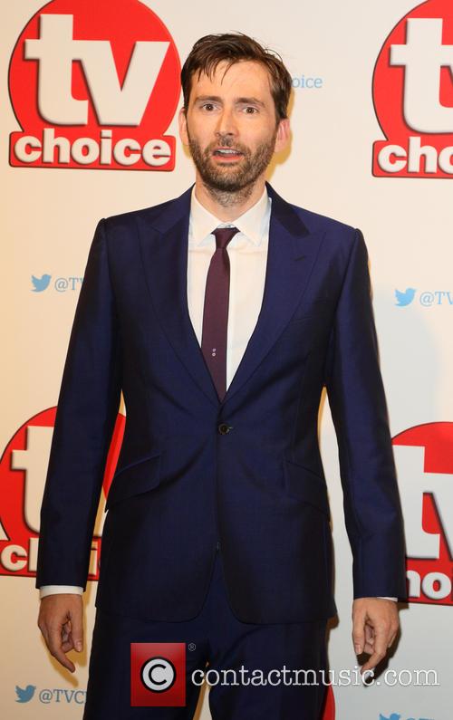 David Tennant