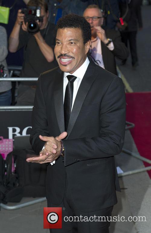 Lionel Richie