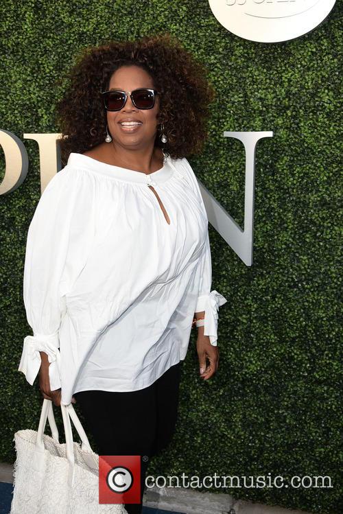 Oprah Winfrey