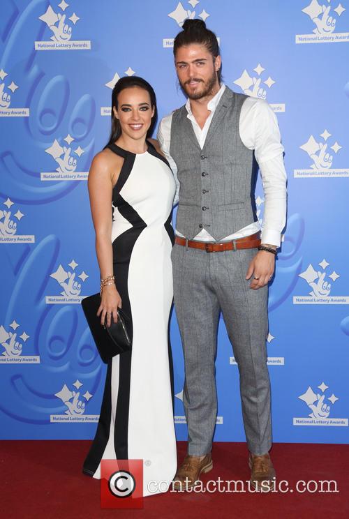 Stephanie Davis Sam Reece