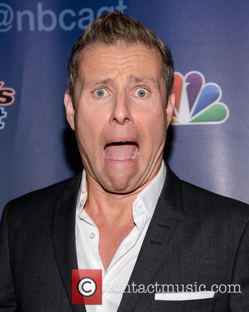 Paul Zerdin