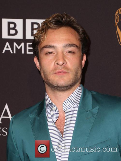 Ed Westwick