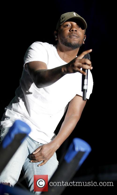 Kendrick Lamar