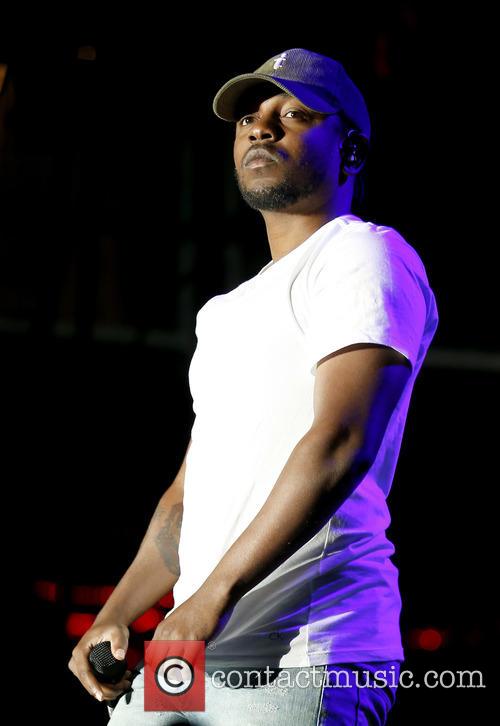 Kendrick Lamar