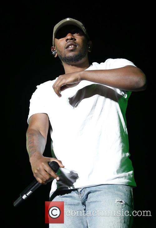 Kendrick Lamar