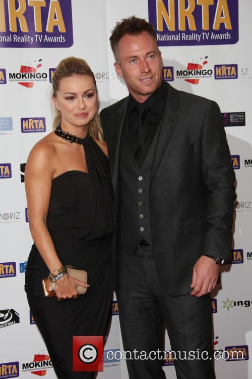 Ola and James Jordan