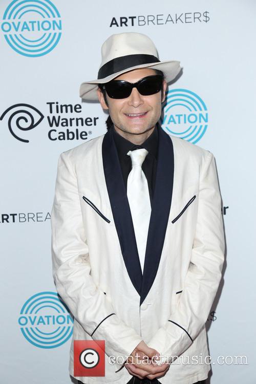 Corey Feldman