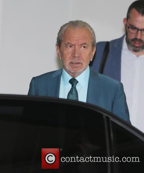 Alan Sugar