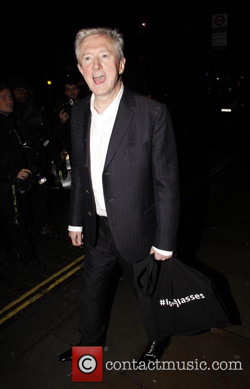 Louis Walsh